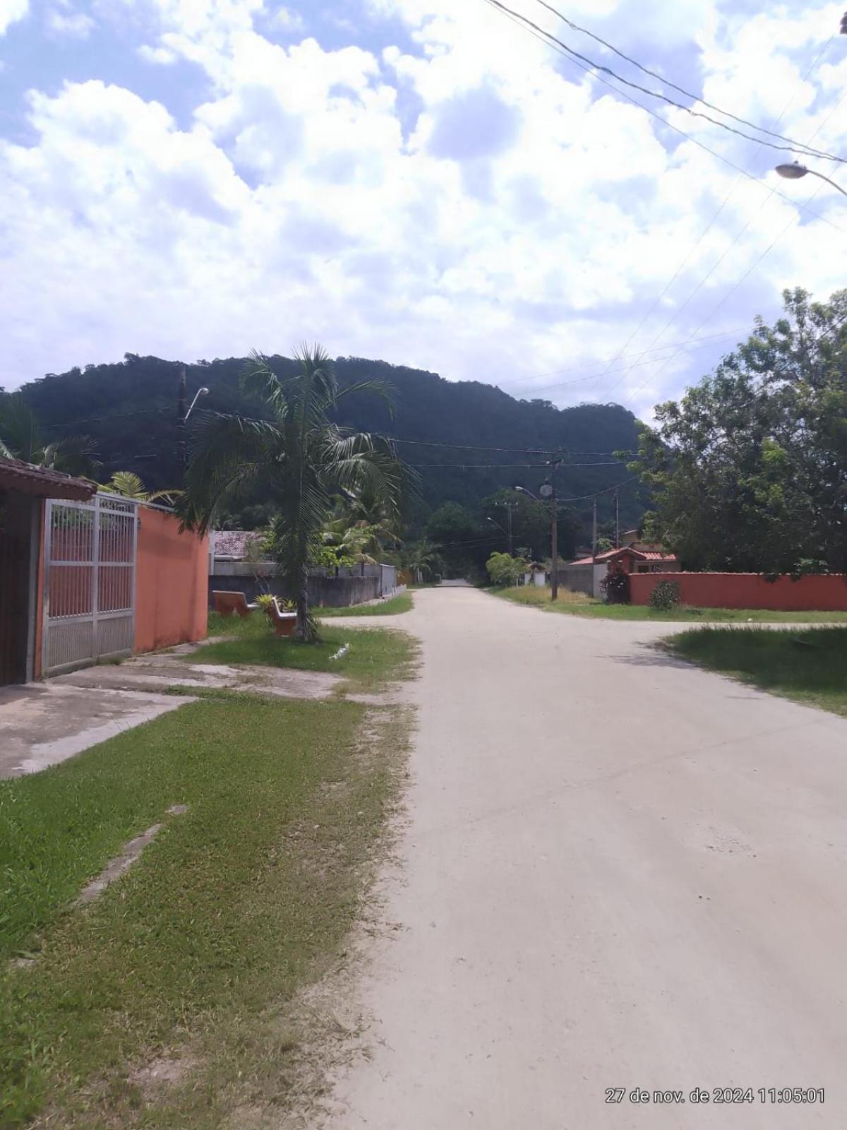 Pousada Gaivotas Do Guarau เปรูอิบี ภายนอก รูปภาพ